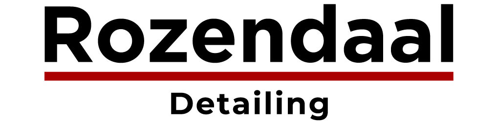 Rozendaal Detailing